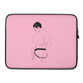 Jockstrap Laptop Sleeve